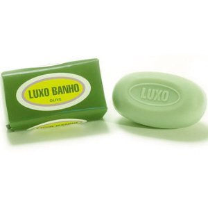 KALA Soap Bar Luxo Olive Oval, 5.64 OZ