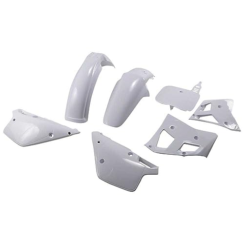 UFO Kit 999 Yamaha YZ 250 plastiques haute résistance