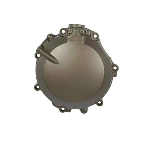Couvercle de carter moteur gauche pour Kawasaki Ninja ZX-12R 2002-2006