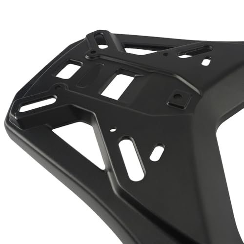 Support de boîte rangement N-MAX 155 pour éviter le manque d'espace