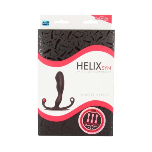 Image of Aneros Helix Syn Trident Prostate Massager