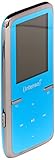 intenso mp3 player treiber Wiederaufladbarer Li-Polymer Akku, Laufzeit max. 8 Std.