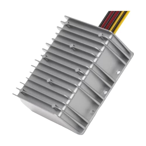 Module abaisseur 24V 12V 50A pour résoudre vos problèmes de compatibilité de tension