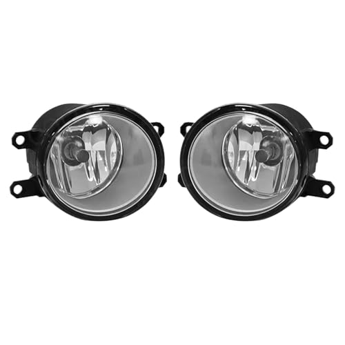 Phare antibrouillard pour Toyota Fielder pour sécuriser vos trajets de montagne en hiver