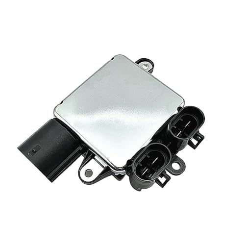 Módulo Control Ventilador Refrigeración Para Jeep Para Cherokee 3.2L 2015 499300-3591 499300-3621 499300-3620 Módulo Control Ventilador Refrigeración