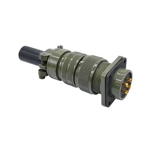 MIL-C 5015 Connectors product image