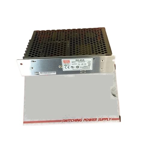 RD-85A alimentation à découpage double sortie RD-85 pour châssis électrique 88W - 5