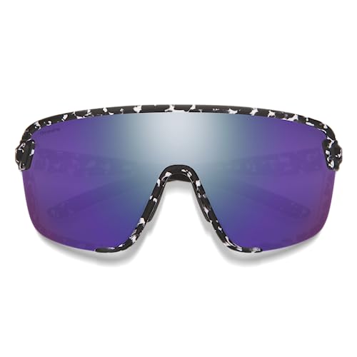 Image of SMITH Bobcat Sunglasses - Shield Lens Performance Sports Sunglasses for Skiing, Biking, MTB & More - for Men & Women