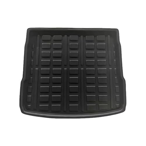 Tapis coffre voiture pour Q5 FY 2018-2025 idéal pour vos sorties outdoor et ski