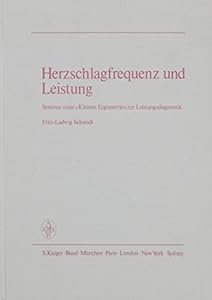 Herzschlagfrequenz Und Leistung
