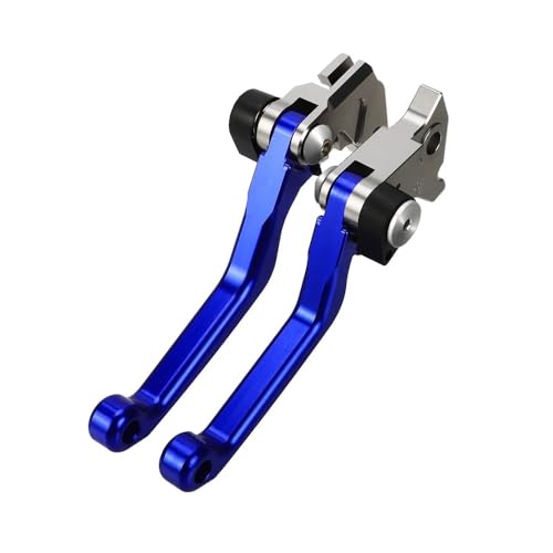 Levier de frein motocross incassable et pivotant pour YZ85 et YZ250X 2025
