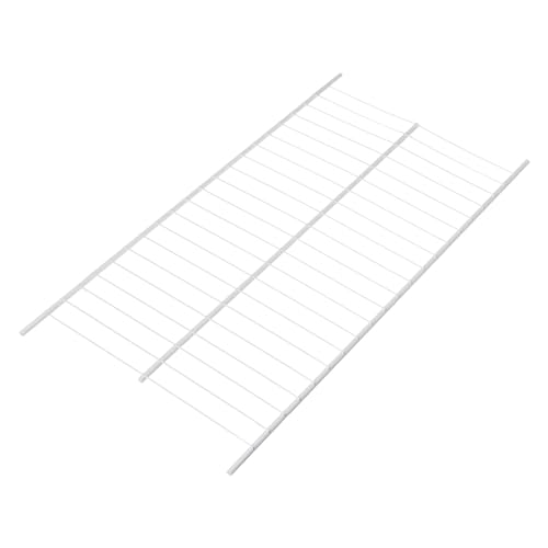 240358008 Refrigerator Freezer Shelf Freezer Shelf Replacement for Kenmore, Frigidaire Replace...