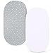 Baby Bassinet Sheets 15