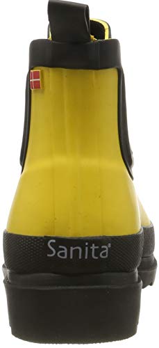 Sanita Felicia Welly Rubberlaarzen voor dames - Image 4