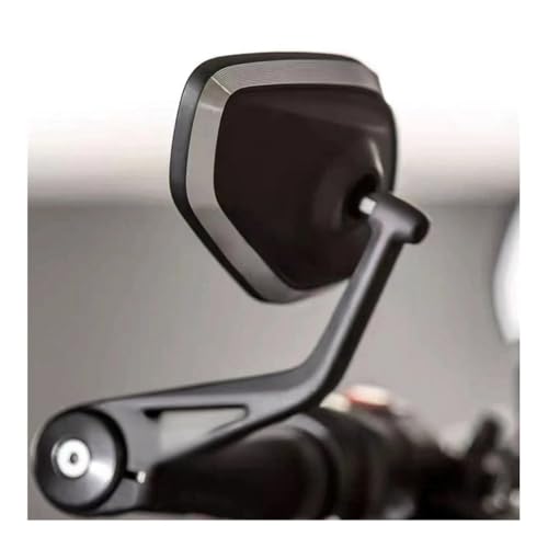 Espejos retrovisores para Street Triple 765R kit lateral moto 7
