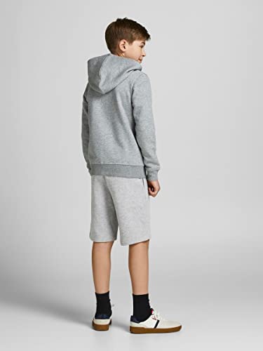 Pantalones cortos deportivos Jack & Jones infantiles para jugar en el parque 4