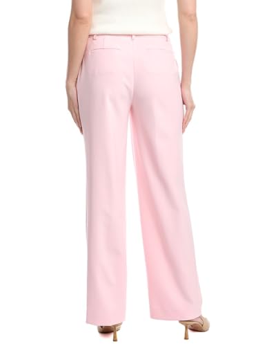 Anne Klein Women's Pull-on Wide Leg W Pocket Flap2