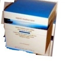 ATKINSONS SEGRETI MEDITERRANEI FANGO RIMODELLANTE CORPO ALGHE MARINE E ARGILLA 500 GR