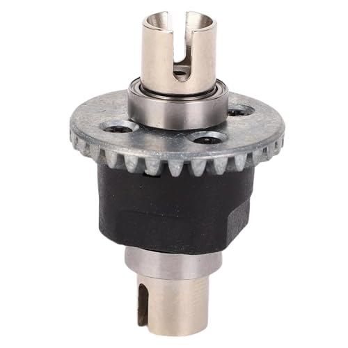 Différentiel Métal SCY 18101PRO RC : Robustesse et Performance Accrues