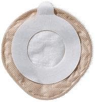 Stoma Cap With Charcoal Filter