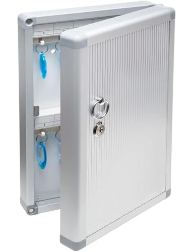 Generisch A-1 Abschließbarer Schlüsselkasten