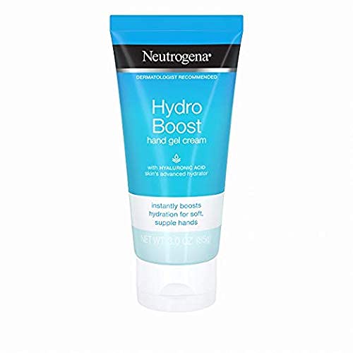 Hydro Boost Hand Gel Cream, 3 Oz (Pack Of 2) #TOP1
