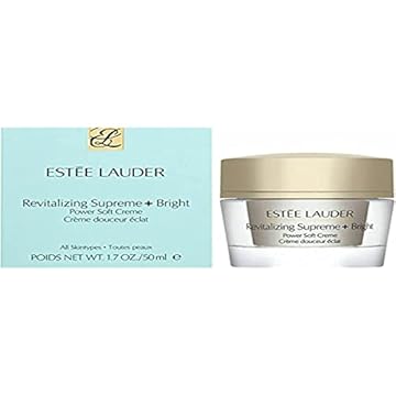 ESTEE LAUDER REVITALIZING SUPREME + BRIGHT POWDER SOFT CREME