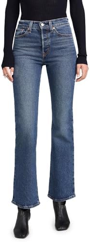 Levi's Womens Wedgie Boot