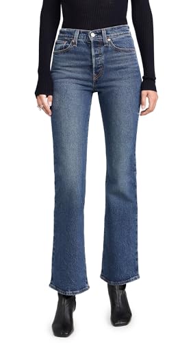 Levi's Womens Wedgie Boot