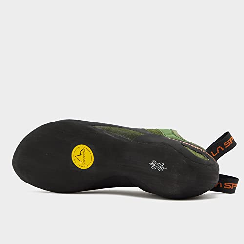 Image of La Sportiva Mens Mountaineering, Mountaineering and TrekkingClimbing Shoes