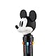 Grupo Erik Kugelschreiber 10 Farben Disney Mickey Mouse - Disney Fanartikel 10-in-1 Multicolor - Mehrfarbiger Stift