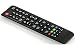 Produktbild Samsung AA59-00786A  Ersatz-Fernbedienung für TV, schwarz