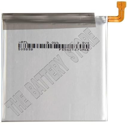 Image of THE BATTERY STORE Original EB-BA905ABU Battery for Samsung Galaxy A80 SM-A805F A90 SM-A905F Battery with 1 Year Warranty**** (PPP9)