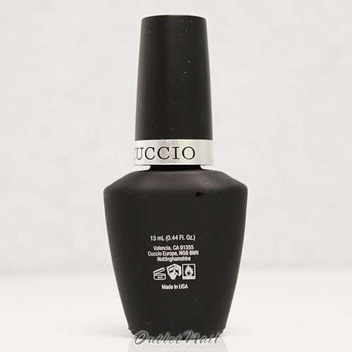 Cuccio Veneer Gel Polish - Prep 6996 13ml miniatura 3