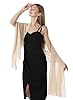 Chiffon Shawls and Wraps for Evening Dresses Women... #3