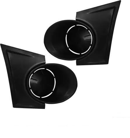 Auto fit LED Fog Lamp Unit for Chevrolet Beat-image-30