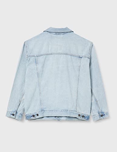 Levi's Big Trucker Y3933 New Light Trucker, Jacke