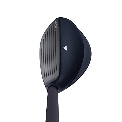 キャスコ(Kasco) ユーティリティ POWER TORNADO UFO パワートルネード メンズ PT-UFO #AA フレックスS 2枚目