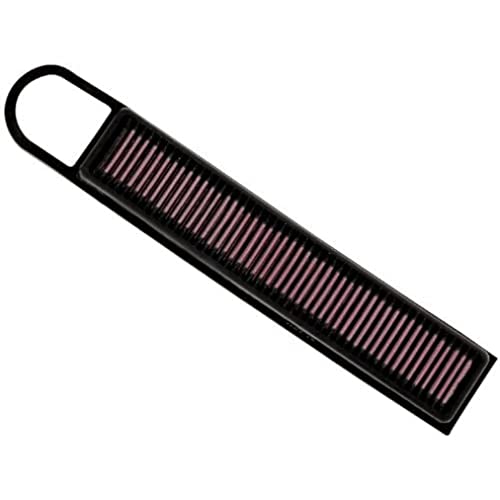 Filtre à air K&N 33-2941 de remplacement pour moteur haute performance