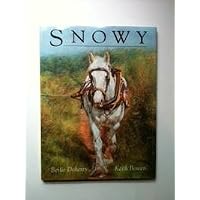 Snowy