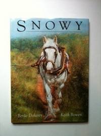 Snowy B0078ZKV4U Book Cover