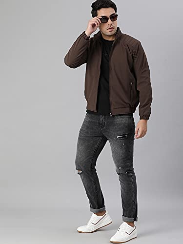 Image of VOXATI Men's Windcheater Jacket