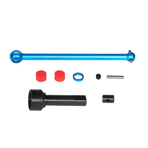 RC�J�[�p�[�c For Tamiya XV02 XV-02 Pro 1/10 RC�J�[�A�b�v�O���[�h�p�[�c�A�N�Z�T���[���^�����j�o�[�T���v���y���V���t�g�Z���g�����h���C�u�V���t�g22052�p