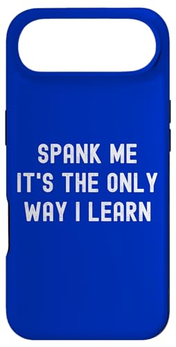 �ʔ��� BDSM �X�p���N �~�[ �I�����[ �E�F�C I'll Learn Kinky Submissive �X�}�z�P�[�X iPhone Air �p