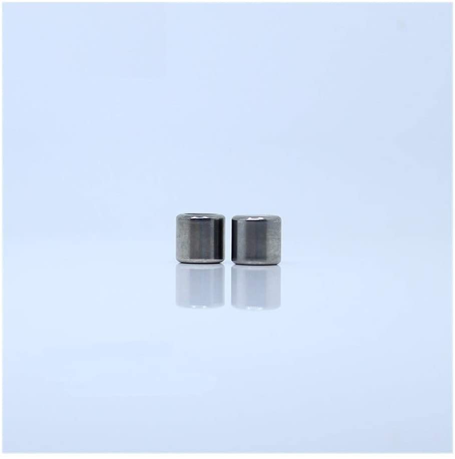 Roulement à aiguilles résistant BK0808 pour réparer les jeux d'arbre de 8mm
