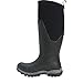 MUCK Women's Arctic Sport II Tall Boot, Black, Size 7(M)