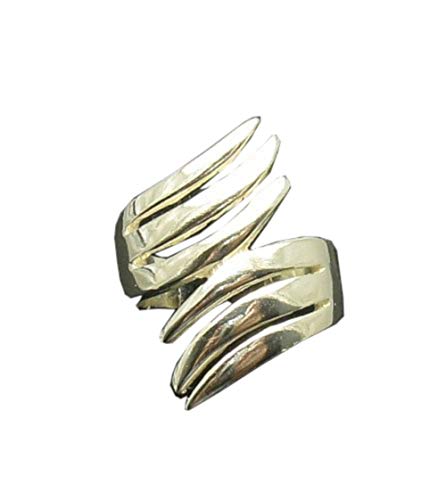 Bague en argent massif 925 Empress R000943 bijou anneau femme