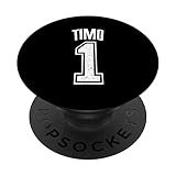 Timo Supporto Accessori & Fan Regali