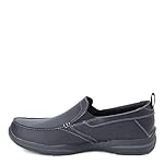 Skechers Men's Harper-Forde 64858 Moc Toe Slip On - Image 5