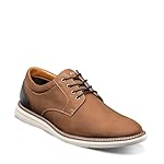 Nunn Bush Men's, Chase Plain Toe Oxford